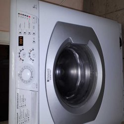 Стиралка hotpoint arìston arsf105 убл трещит