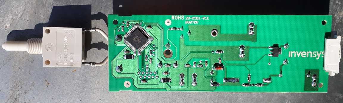 Схема invensys d 78559 gosheim