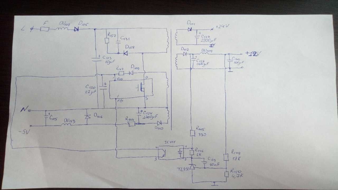 Gorenje sifra 385501 схема