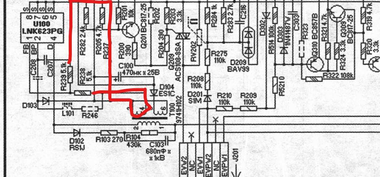 Indesit iwsb 5085 схема платы