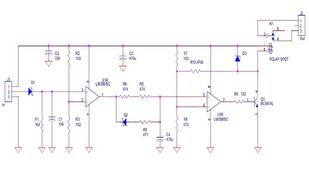 Lg 21sa3rg схема