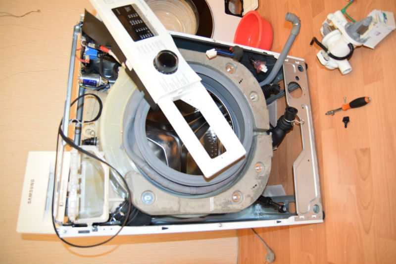 разобранная стиральная машина самсунг.jpg